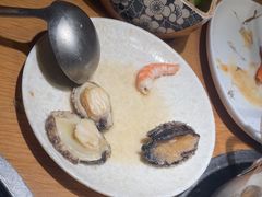 -生如夏花泰式火锅(西村黑金店)