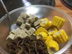 -清真长山屯泉水灶台鱼(佳庆道店)