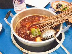 -马路边边串串香(双井直营店)