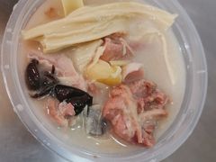 胡椒猪肚汤-胡椒猪肚汤(康王店)