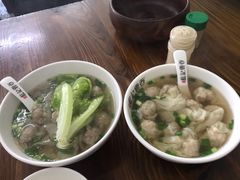 -蓝记云吞(正果店)