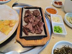-元祖李朝(新威路店)