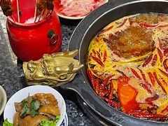 -蜀大侠火锅(总府路店)
