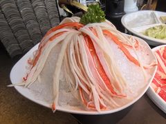 -东来顺·非遗火锅(赛格国际购物中心店)