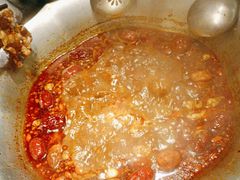 -湊湊火锅·茶憩(打浦桥日月光店)