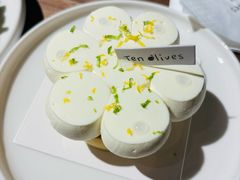 -Ten Olives甜点