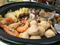 -诏安海鲜馆(新浦店)