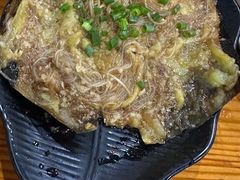 大茄子-面面俱到陈氏烧烤(菊泉街店)