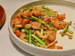 -味茂·老船夫1927(东海东路店)