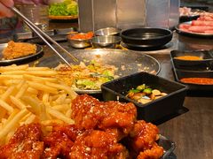 -MI WU FACTORY米屋美食工厂餐厅(绿地店)