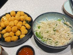 -萃華楼(王府井店)
