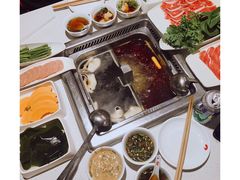 -海底捞(明洞店)