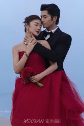 -蜜恋婚纱摄影·客片研发(苏州店)