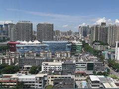 -君亭酒店·亭下餐厅(前海店)