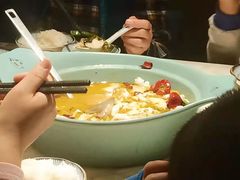 -周渝食惦·酸菜鱼精致川菜(横岗店)