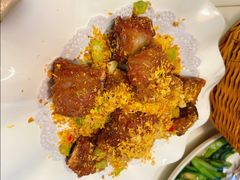-禄興記香港大排档(歌斐中心店)