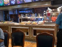 -吉布鲁牛排海鲜自助(龙湖北城天街购物广场店)