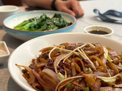 -晋江荣誉国际酒店·港誉茶餐厅