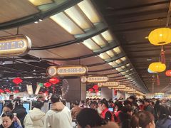 -胖东来生活广场(健康路店)