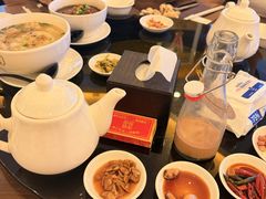 -中国厨房/台湾牛肉面
