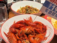 -阿财老铺·老蚌埠龙虾城(华夏总店)