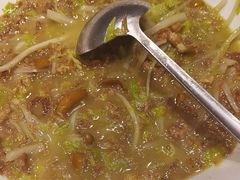 -米香居新鲁味·水饺餐厅