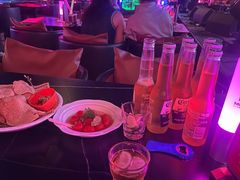 -MOSSO音乐酒吧·live house(南京旗舰店)