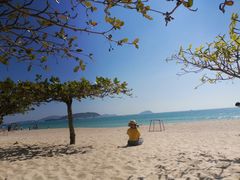 -三亚亚龙湾天域度假酒店