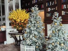 -哈布斯扒房(华发商都店)