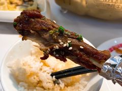-炊烟小炒黄牛肉(中心印象城店)