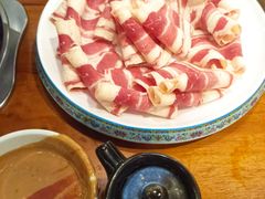 -乐宴·老北京铜火锅(桂庙店)