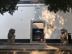 -包公祠