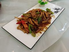 -大城·烧烤海鲜大排档(台东店)