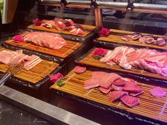-梨花自助烤肉(天河城店)