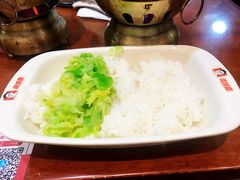 -南城香·饭香串香馄饨香(红军营店)