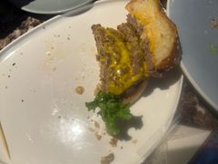 -Lets burger非常汉堡·环球风味(蓝色港湾店)