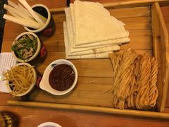 -符离集餐厅(万象城店)