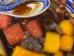 -江记甜品(罗湖店)