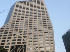 -成都雅诗阁来福士
