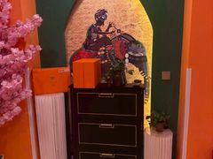 -泰古龙抓龙筋·spa按摩(浦东店)