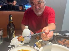 -鑫悦楼煎蟹·16年海鲜大排档