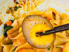 -西北馍王.陕西手工面(龙湖白沙天街店)