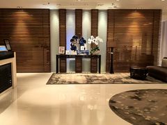 -丽思卡尔顿酒店泳池(金融街店)