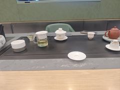 -小罐茶馆(济南恒隆广场店)