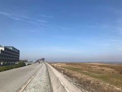 -南汇嘴观海公园