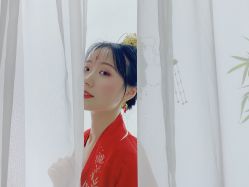 -陈攻馆·汉服
