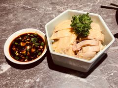 -新白鹿餐厅(金鹰新街口店)