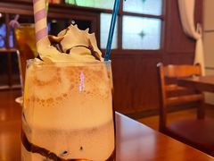 -申德勒加油站西餐厅(日坛路总店)