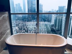 -广州粤海喜来登酒店