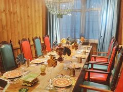 -卢布里西餐厅(总店)